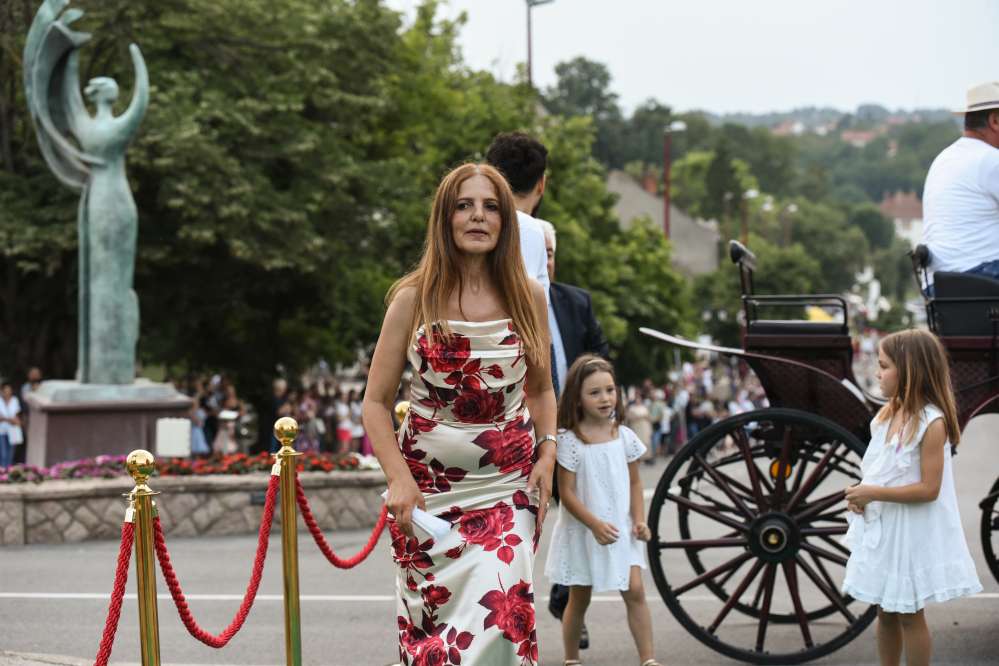 OTVARANjE 52. FILMSKOG FESTIVALA U SOPOTU  / 01.07.2024.