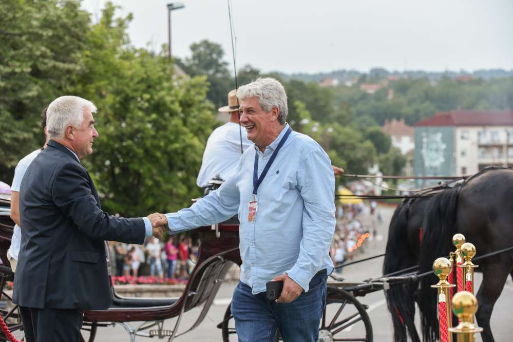 OTVARANjE 52. FILMSKOG FESTIVALA U SOPOTU  / 01.07.2024.