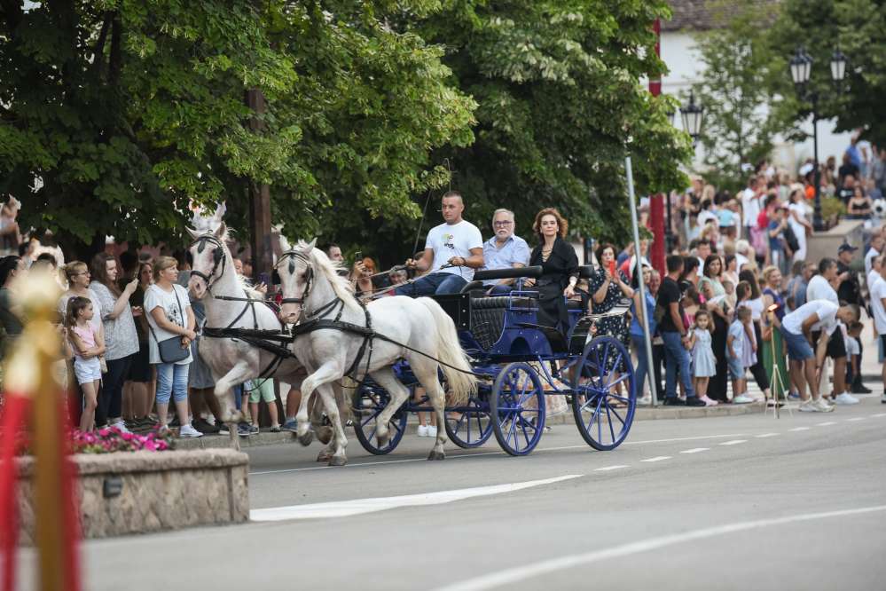 OTVARANjE 52. FILMSKOG FESTIVALA U SOPOTU  / 01.07.2024.