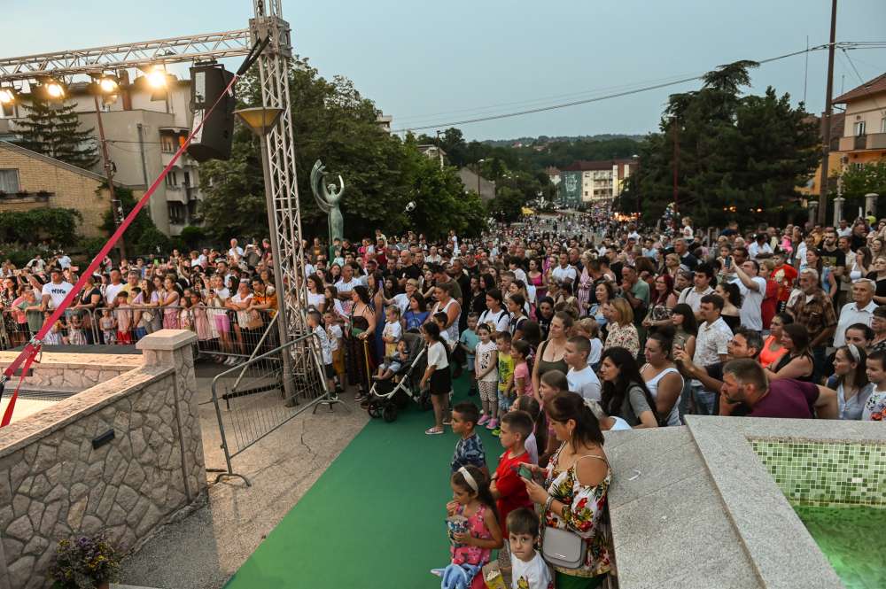 OTVARANjE 52. FILMSKOG FESTIVALA U SOPOTU  / 01.07.2024.