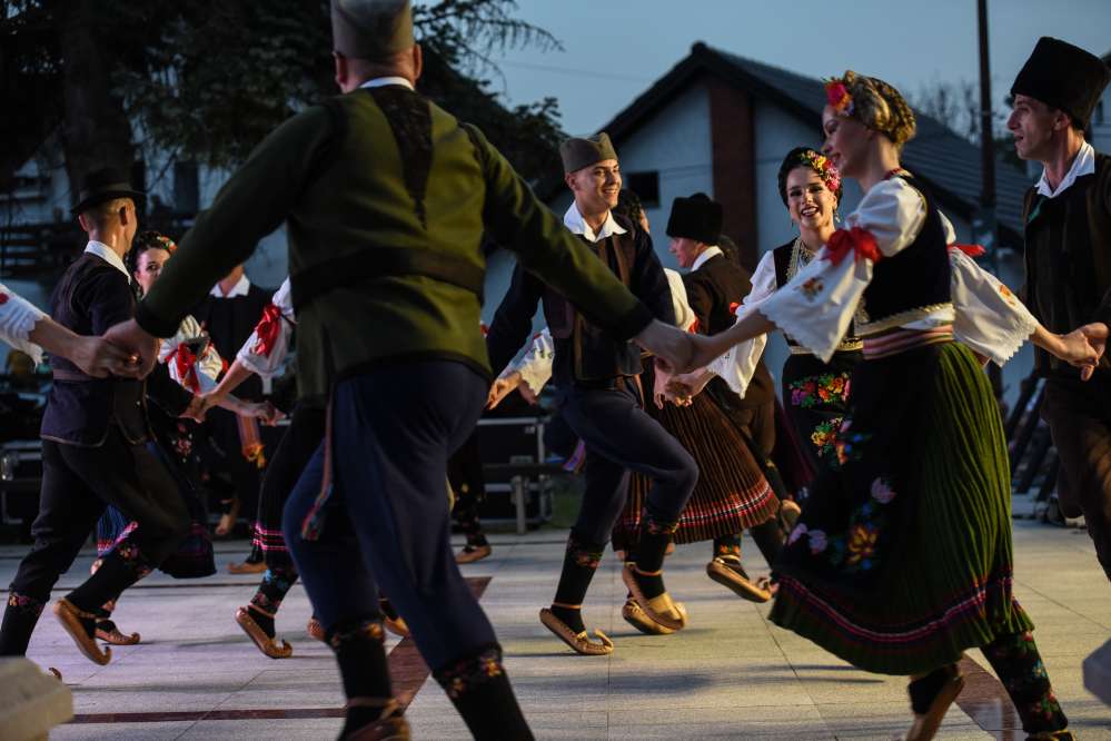 OTVARANjE 52. FILMSKOG FESTIVALA U SOPOTU  / 01.07.2024.